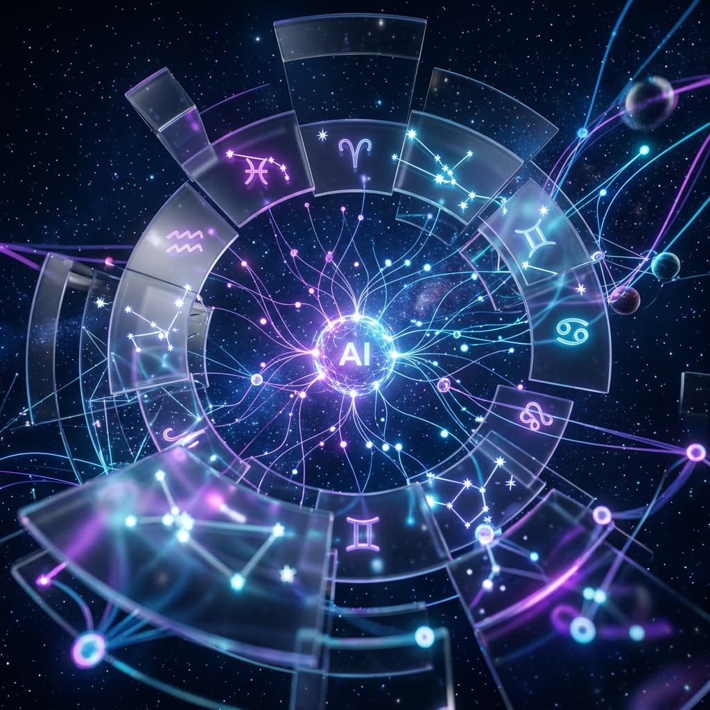 Cover for AstroCure