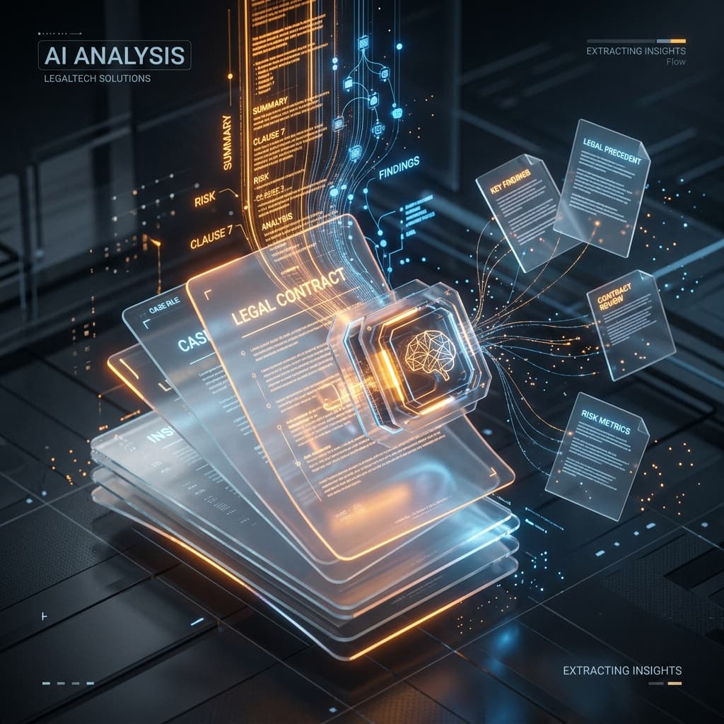 Cover for DocuMind